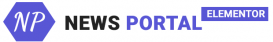 News Portal