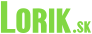 logo lorik.sk